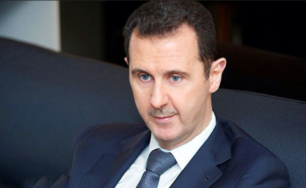Башар Асад привился "Спутником V"