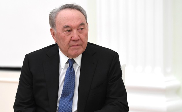 Назарбаев сможет пожизненно возглавлять Ассамблею народов Казахстана