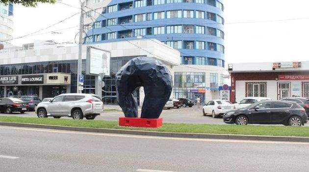 В столице Кубани обсудят современную городскую скульптуру