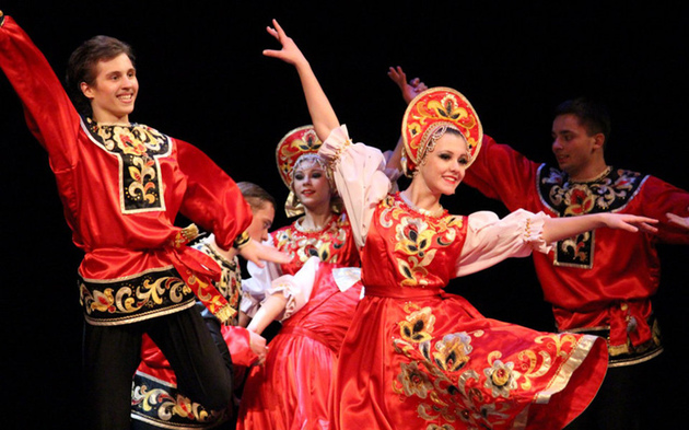 Астрахань объединит русские центры культуры за рубежом