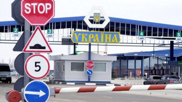 Коронавирус дал Украине повод ужесточить требования к въезжающим россиянам