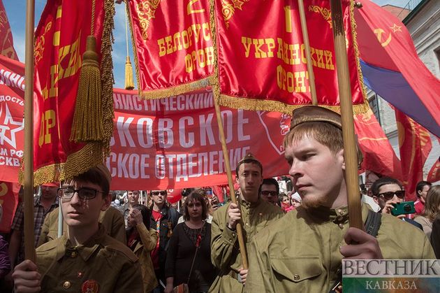 Музеи Юга России пополнят боевые знамена времен Великой Отечественной войны