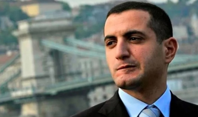Бывшего главу Минобороны Грузии приговорили к 5 годам лишения свободы