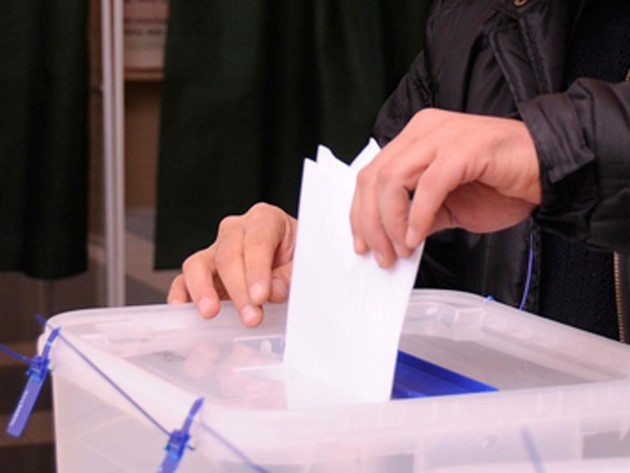 На избирательном участке в Северной Осетии аннулировали более 2,5 тыс бюллетеней