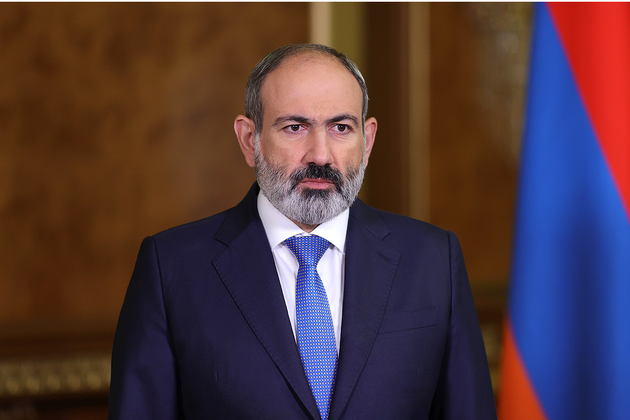 Пашинян сообщил о переговорах по строительству новой АЭС в Армении