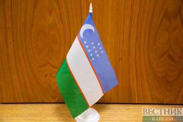 В России стартует досрочное голосование на выборах президента Узбекистана