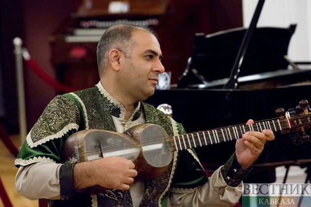 Россия и Азербайджан официально займутся популяризацией музыкальных традиций друг у друга