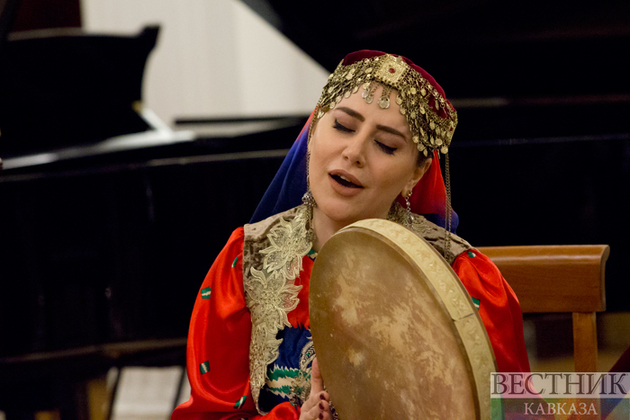 Россия и Азербайджан официально займутся популяризацией музыкальных традиций друг у друга