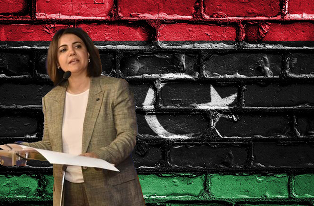 Президентский совет Ливии отстранил от должности главу МИД перед Парижской конференцией