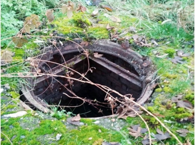 Похитителя канализационных люков поймали на Ставрополье