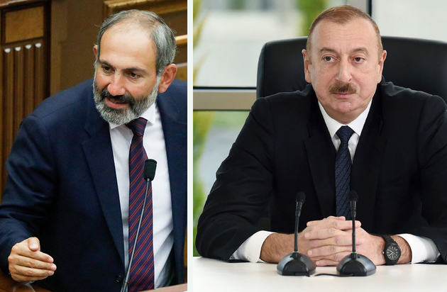 Чего на Западе ожидают от встречи лидеров Азербайджана и Армении