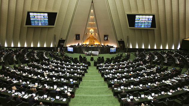 Коронавирус "косит" парламент Ирана