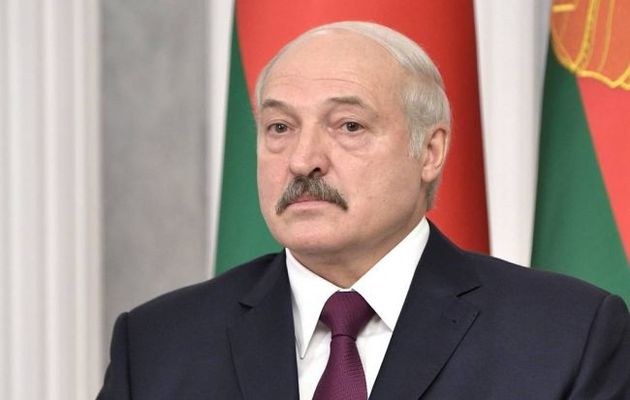 Лукашенко: Зеленский считал нас агрессором