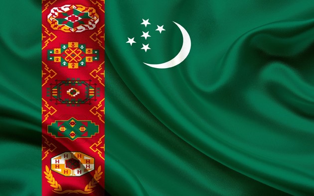 Сердар Бердымухамедов - новый президент Туркменистана