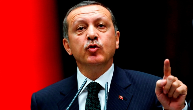 Эрдоган уверен в победе на президентских выборах в Турции