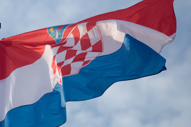 В ЕС объявят о вступлении Хорватии в еврозону в июле