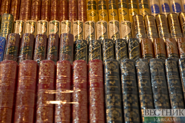 Пять самых впечатляющих библиотек арабского мира 