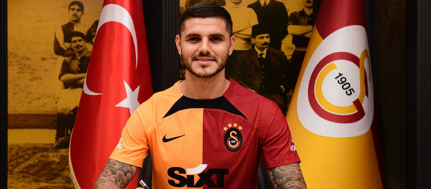 Турецкий клуб подписал двух звезд мирового футбола