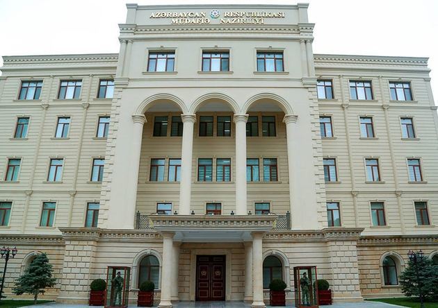 Начальник Генштаба армии Азербайджана совершает официальный визит в Грузию