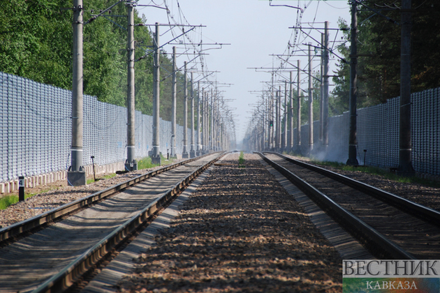 Железная дорога "Китай – Кыргызстан – Узбекистан" может быть продлена до Ирана