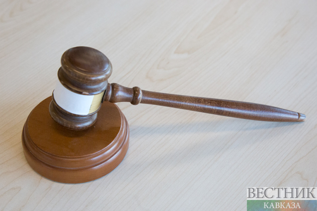 Апелляционный суд в Грузии оставил в силе решение по бывшему гендиректору "Рустави 2"