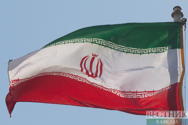 Иран казнил обвиняемых в убийстве члена сил "Басидж"