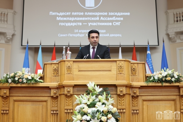 Партия Тер-Петросяна призвала объединиться для отставки соратника Пашиняна