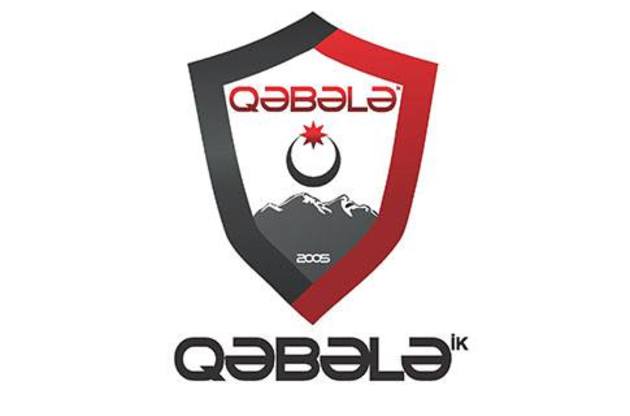 логотип азербайджанского футбольного клуба 