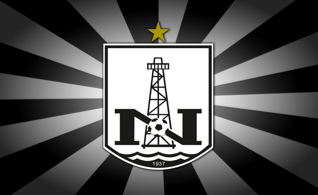 Логотип футбольного клуба 