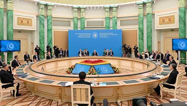 ОТГ поддержала Азербайджан и Армению в урегулировании отношений 