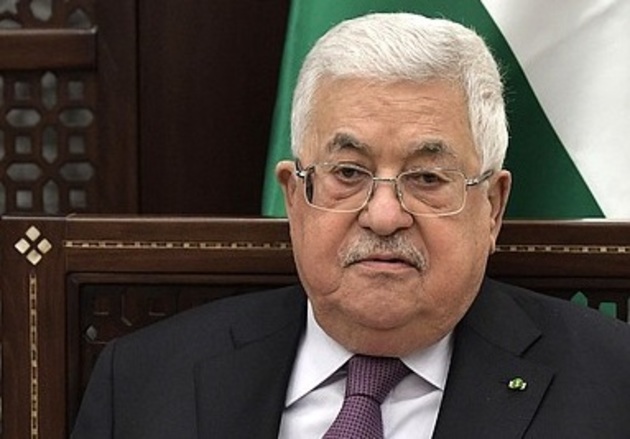 Визит лидера Палестины в Москву откладывается