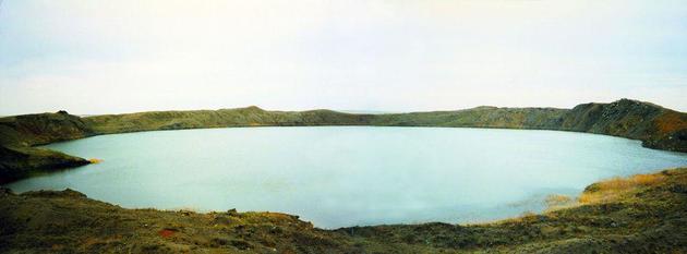 Атомное озеро в Казахстане - как появилось самое радиоактивное озеро в мире?