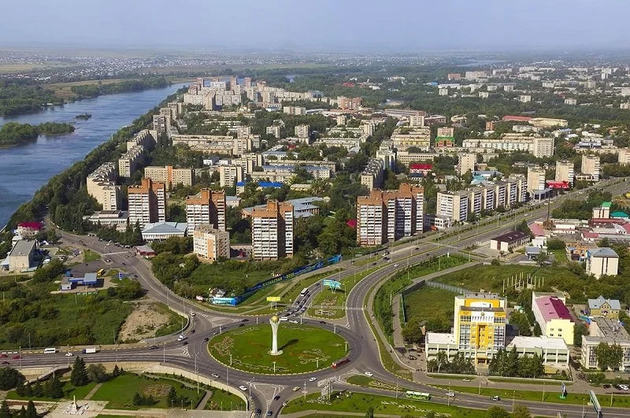 Зачем ехать в Усть-Каменогорск и что там посмотреть?