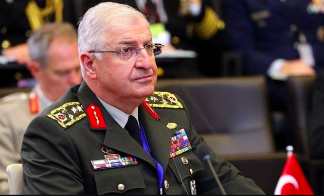 «Одна нация, два государства»: в Турции подтвердили поддержку Азербайджана