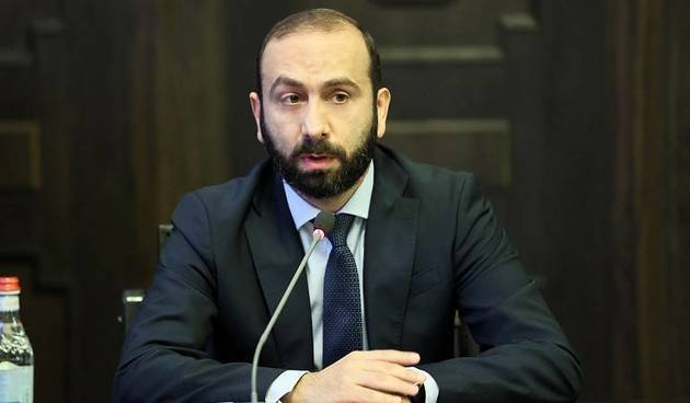 В МИД Армении оценили эффективность ЕАЭС