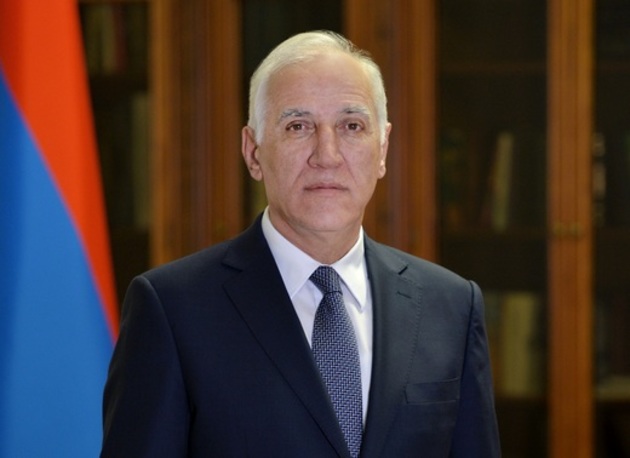 Ваагн Хачатрян: Серж Саргсян обманул ожидания армян