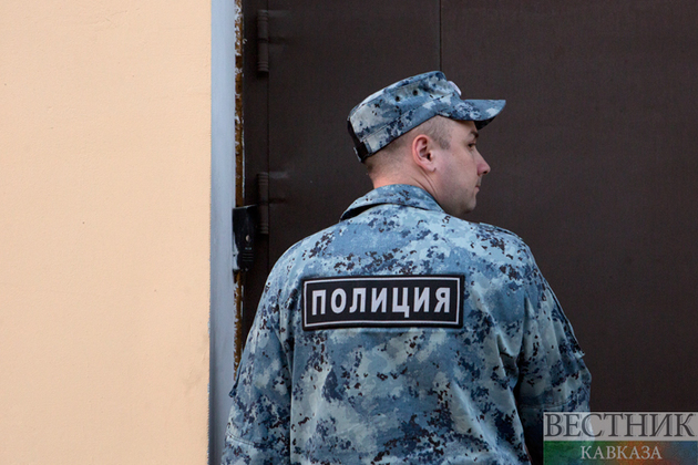 В массовой драке в Карачаево-Черкесии погиб мужчина