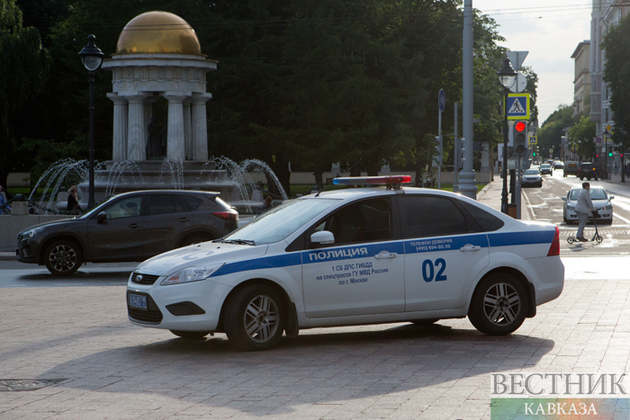 Полицейские приходили с проверкой в Пенсионный фонд Дагестана