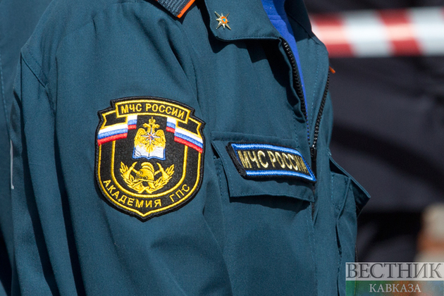 Полицейские случайно застали жителя Владикавказа за "закладкой" наркотика