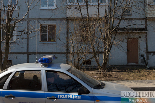 Полицейские задержали отсиживавшегося в Крыму волгоградского рецидивиста