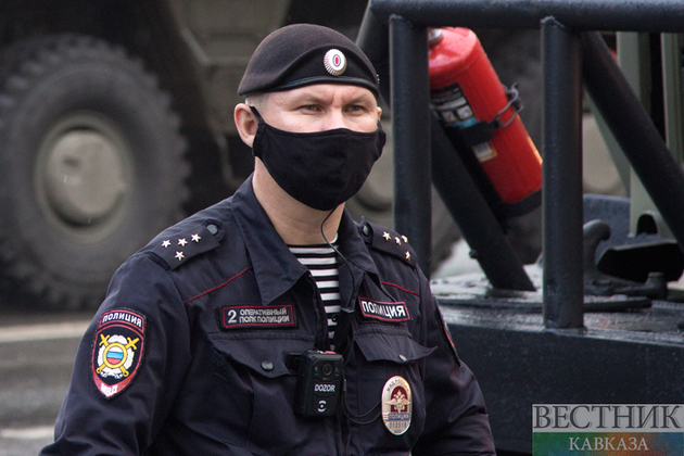 Полицейского-наркодилера разыскали на Ставрополье