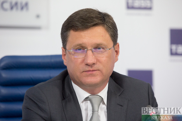 Новак рассказал, когда Россия определится с продлением соглашения по сокращению добычи