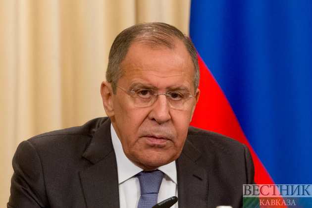Лавров: Россия выступает за невмешательство во внутренние дела и взаимоуважение стран