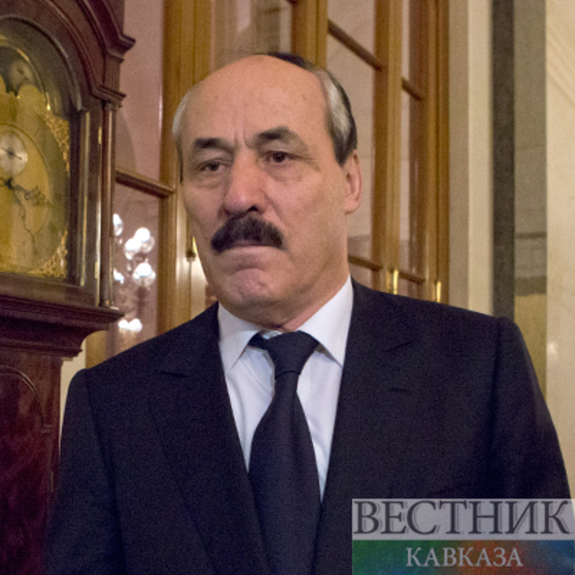 Глава Дагестана назначил министров труда и туризма