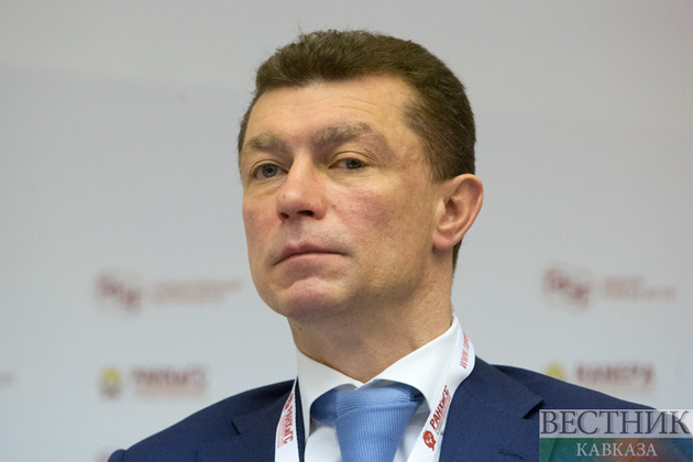 Правительство РФ одобрило повышение МРОТ