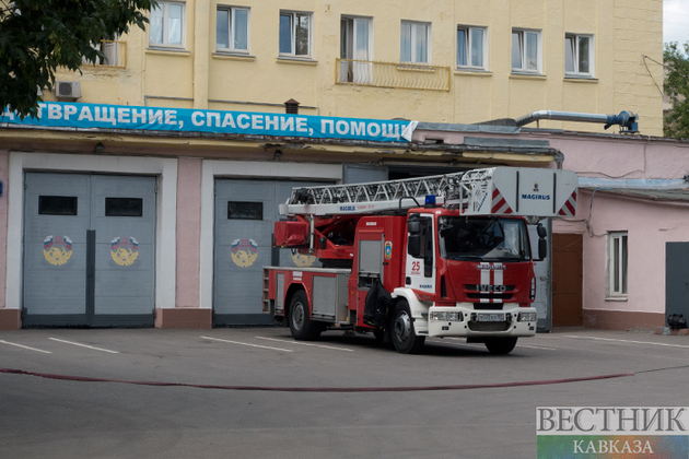Ставропольские аграрии подсчитали ущерб от полевых пожаров