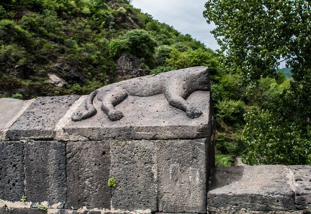 Тайны трех мостов Армении: мосты самоубийц, сатаны и обезглавленных кошек