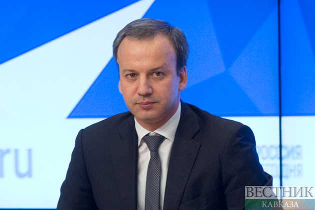 Дворкович рассказал, когда ЦБ снизит ключевую ставку