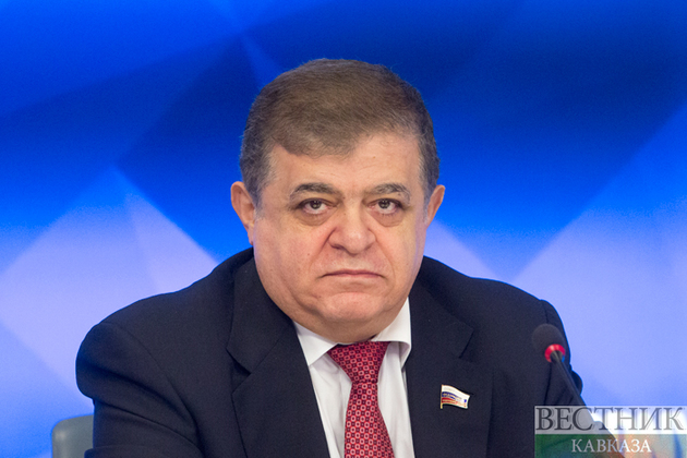 Совфед допускает выход России из Парламентской ассамблеи ОБСЕ
