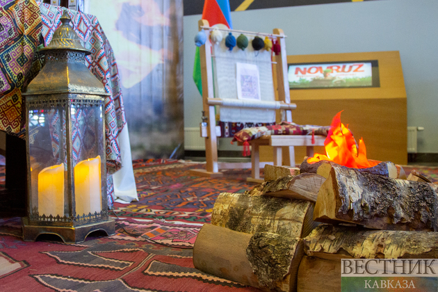 Граждане Азербайджана будут праздновать Новруз байрамы пять дней
